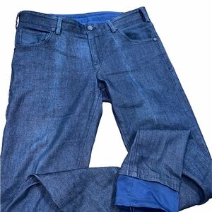 EFM Donrad Duncan pants size 30